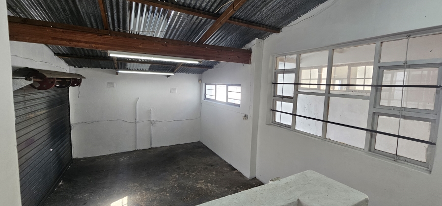 Commercial Property for Sale in Quigney Eastern Cape